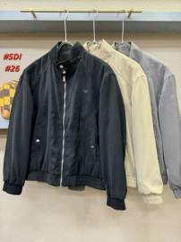 Picture of Armani Jackets _SKUArmaniM-3XL12yr9836102